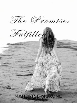 cover image of The Promise